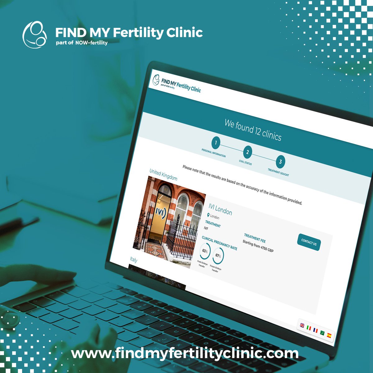 NOW-fertility tweet media