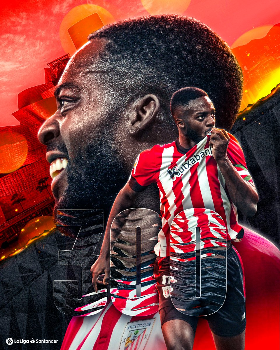 De Lezama a San Mamรฉs, puro @AthleticClub ๐ฆ
❤๐๐ค ¡La ๐ฉ๐๐ง๐ญ๐๐ซ๐ @Williaaams45…