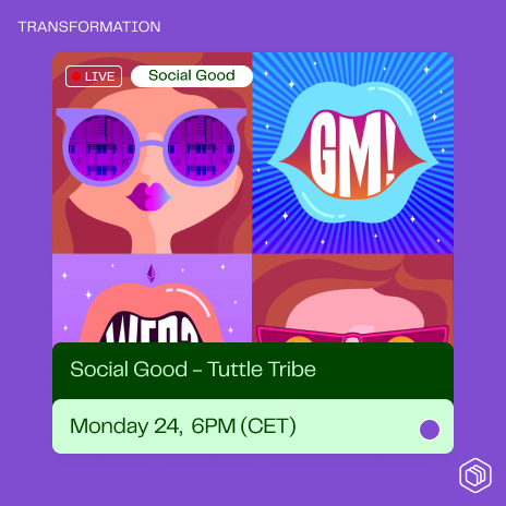 GM everyone.  Yes I get to meet and talk with <a href="/MichelleAbbs/">MichΞllΞ</a> today - the women who introduced me to Minting.  Have a great day all