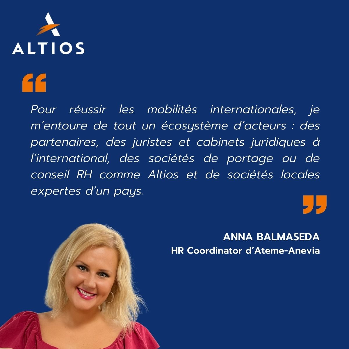 ALTIOS FRANCE tweet media