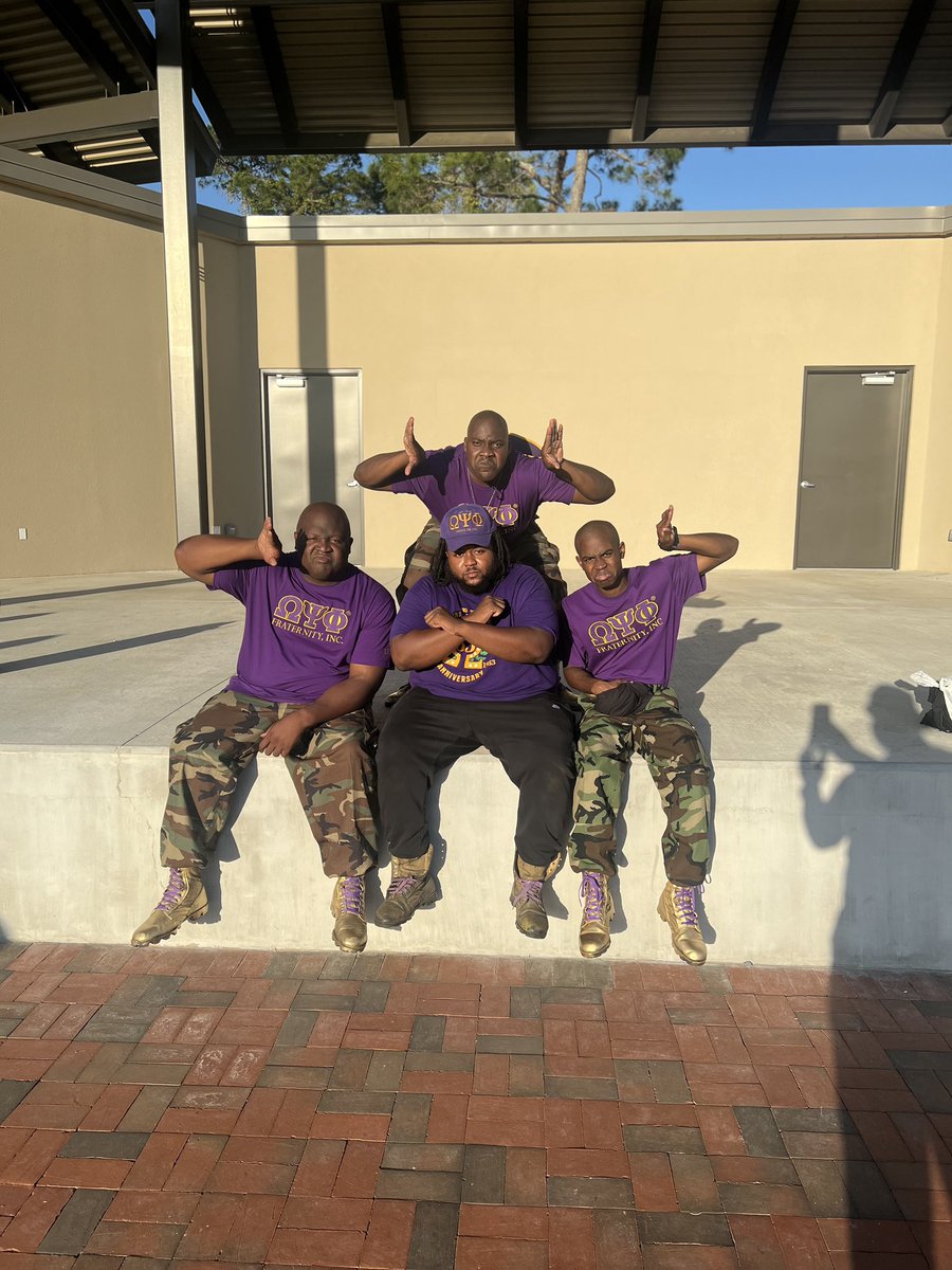 Its_Granddaddy's tweet photo. After 12 longs years, It’s finally my turn!

Delayed but not Denied!

Spring 23, Tr3 Dawg, Tail Dawg

Valdosta Ques!

“Wild Qard” https://t.co/wgkAnYlOJS