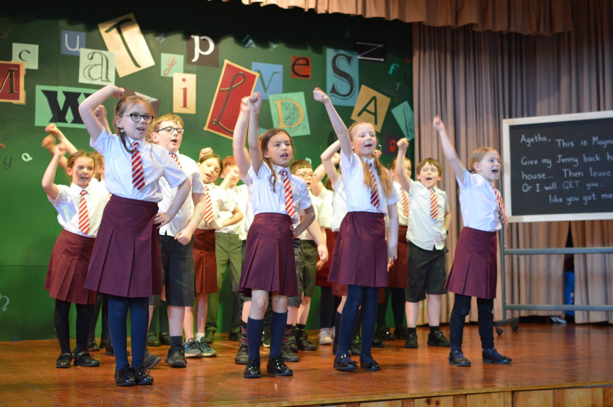 Ballywalter Primary tweet media