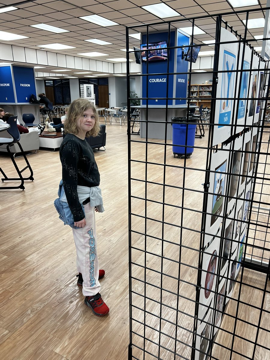 Mrs. Harraman tweet media