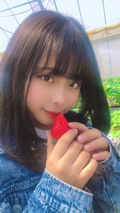 Twitterのコスプレ画像4