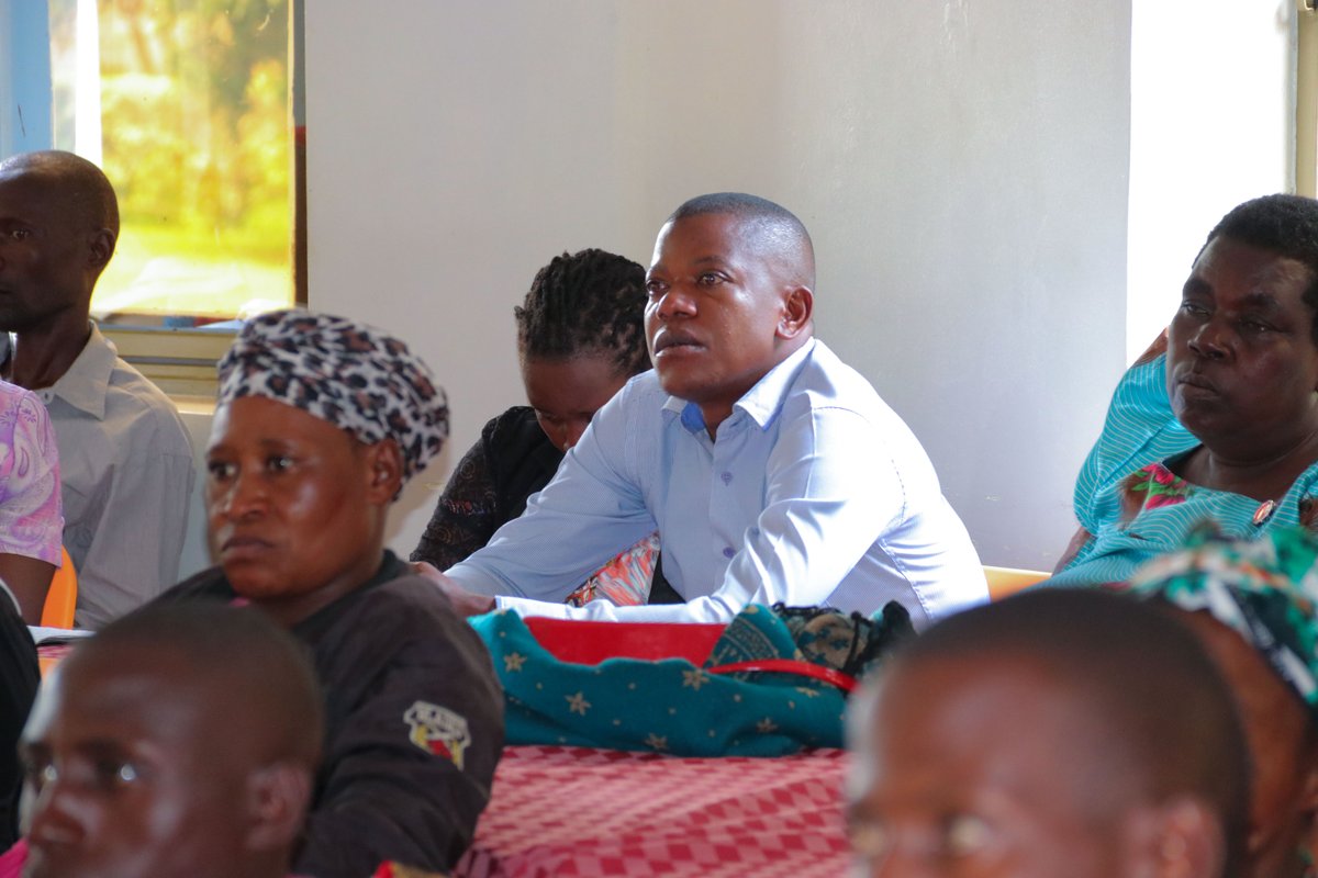 CefrohtUg's tweet image. A #HRBA shapes relations among various development actors since it is based on partnership, participation, inclusivity and mutual respect in accordance with human rights principles. This makes it key in the success of #PDM
@giz_gmbh @NPA_UG 

#AdequateLiving