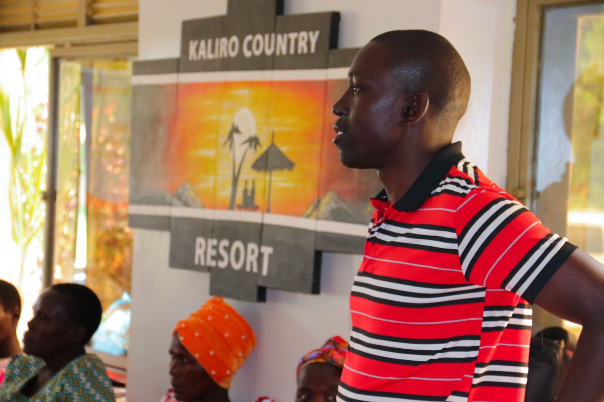 CefrohtUg's tweet image. A #HRBA shapes relations among various development actors since it is based on partnership, participation, inclusivity and mutual respect in accordance with human rights principles. This makes it key in the success of #PDM
@giz_gmbh @NPA_UG 

#AdequateLiving