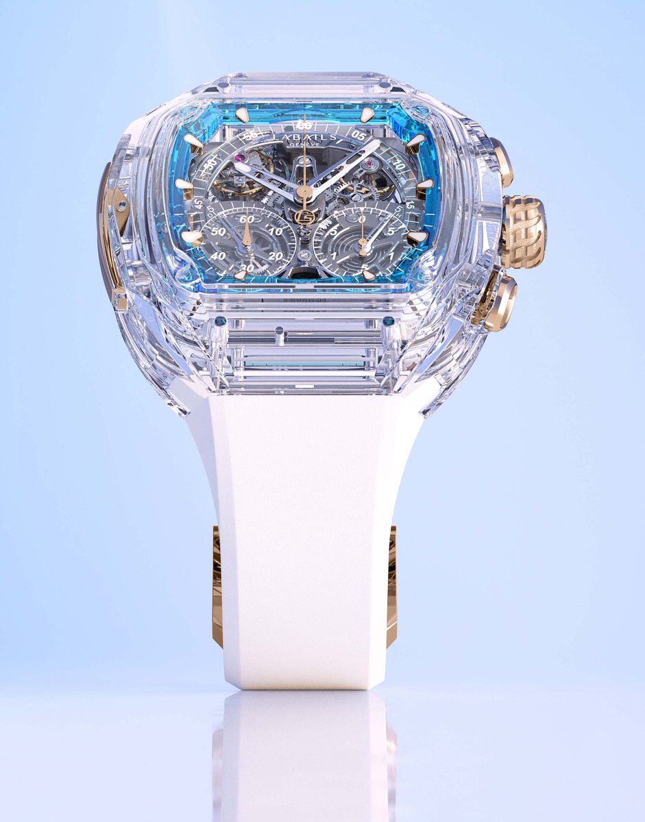 cotedesmontres's tweet photo. #Labails #Temerity - Engineering sublimated by art
Un garde-temps rĂ©solument technique, complexe, axĂ© sur une #ingĂ©nierie #mĂ©canique #extrĂȘme, ostentatoire et implacable, sublimĂ©e par une constante recherche de #beautĂ© #artistique.
https://t.co/9SzsfONaoO https://t.co/9fNpoGF9jx