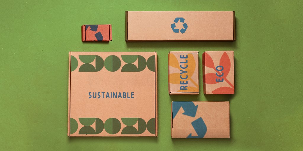 Packwire tweet media