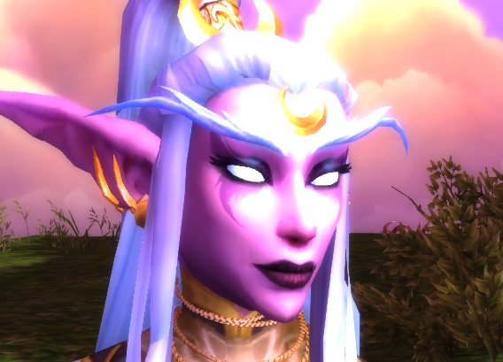 StygianEclipse's tweet photo. Moralithe Highborne era? https://t.co/R8lDU99MM1