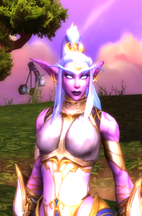 StygianEclipse's tweet photo. Moralithe Highborne era? https://t.co/R8lDU99MM1