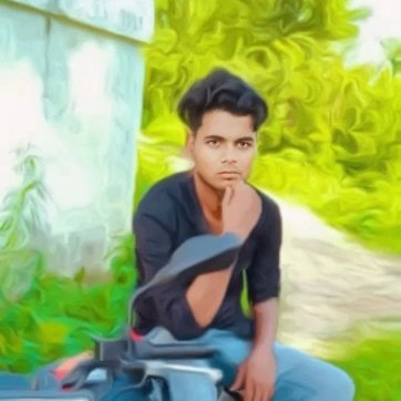 MdOvais's tweet photo. #NewProfilePic https://t.co/pNqfHPlFe6