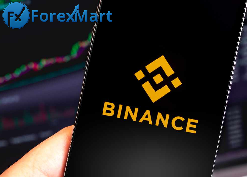 ForexMart_Page's tweet photo. Binance allowed deposits with Russian cards
Read more: https://t.co/XRjoIQ0pvI

#economics #Finance #forexmart https://t.co/G5PWdgZcpr