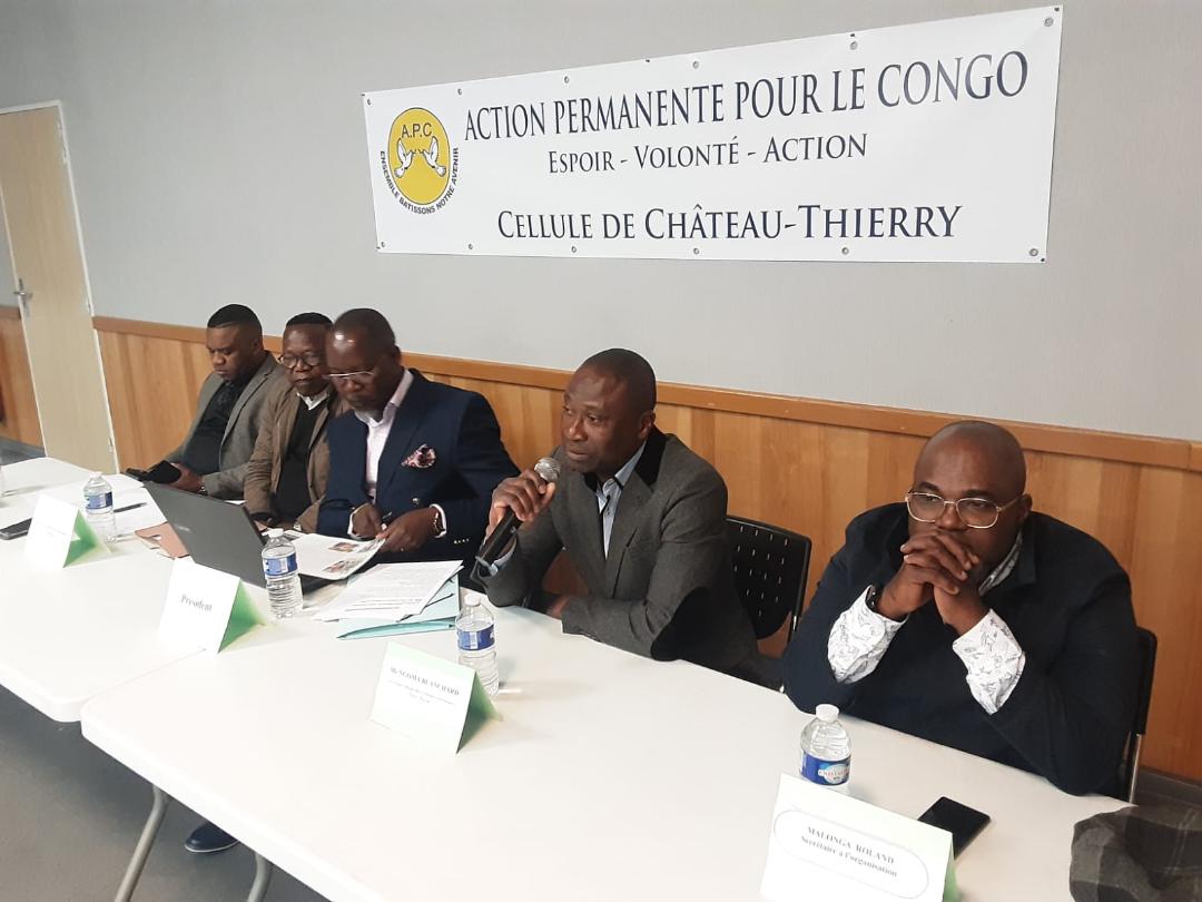 Marie Alfred Ngoma tweet media