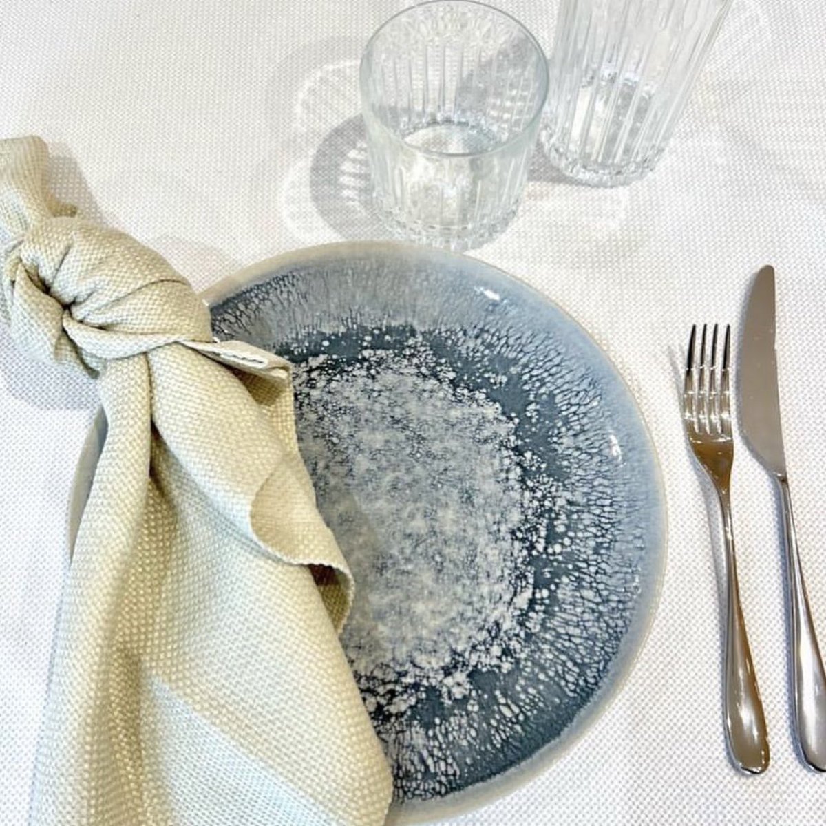 Product of the week! 
Verglas Plate 💙

Hire today WELLDRESSEDTABLES.CO.UK

#cateringequipment #hire #supplier #london #events #londonevents