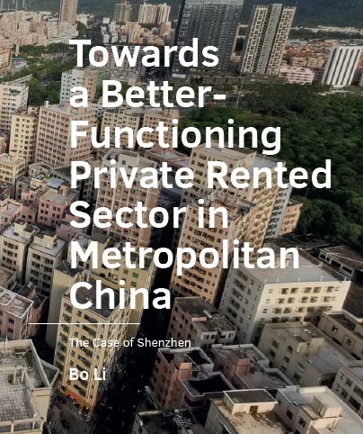 Congratulations Bo Li on a fantastic #defence: "Towards a Better-Functioning Private Rented Sector in Metropolitan China: The Case of Shenzhen"
<a href="/BKTUDelft/">BK TUDelft</a>
<a href="/tudelftglobal/">TU Delft | Global Initiative</a>