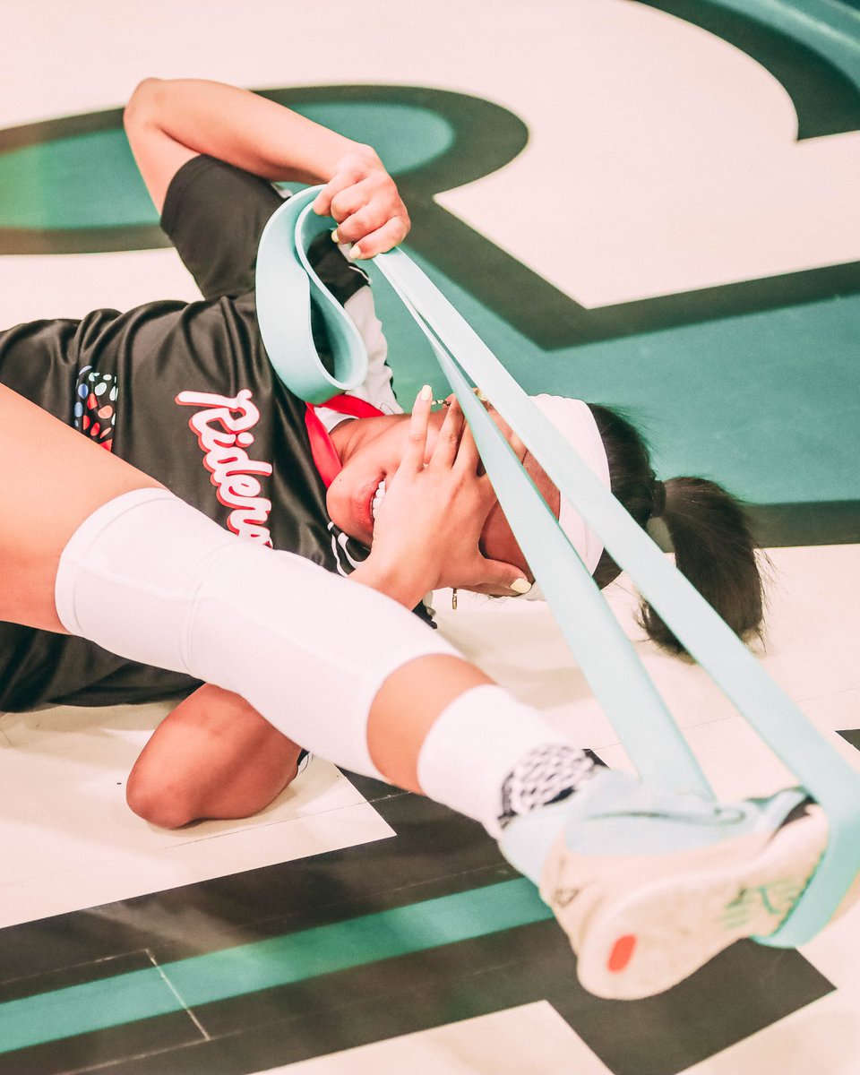 Leicester Riders tweet media