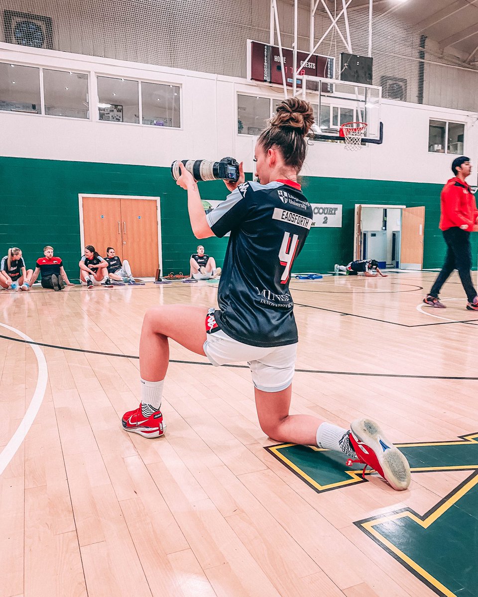 Leicester Riders tweet media