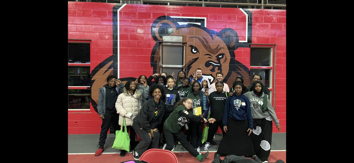 Brighton Academy tweet media