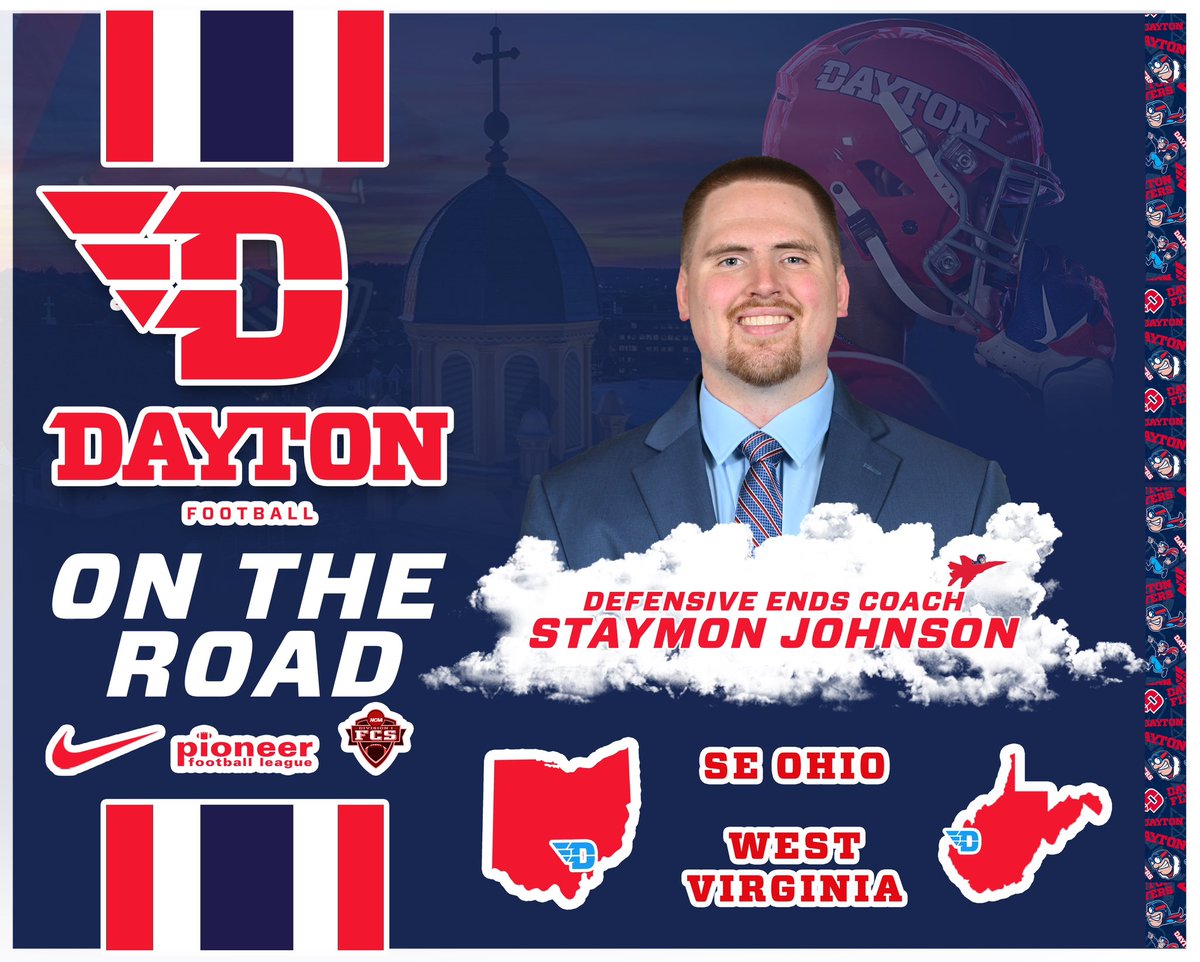 Staymon Johnson tweet media