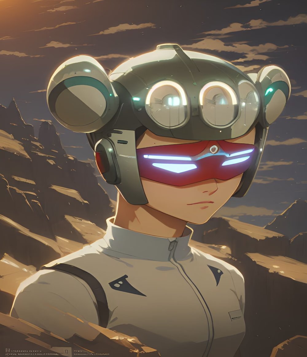 Bionic Boy 
0,003 ETH polygon 
Link in replies