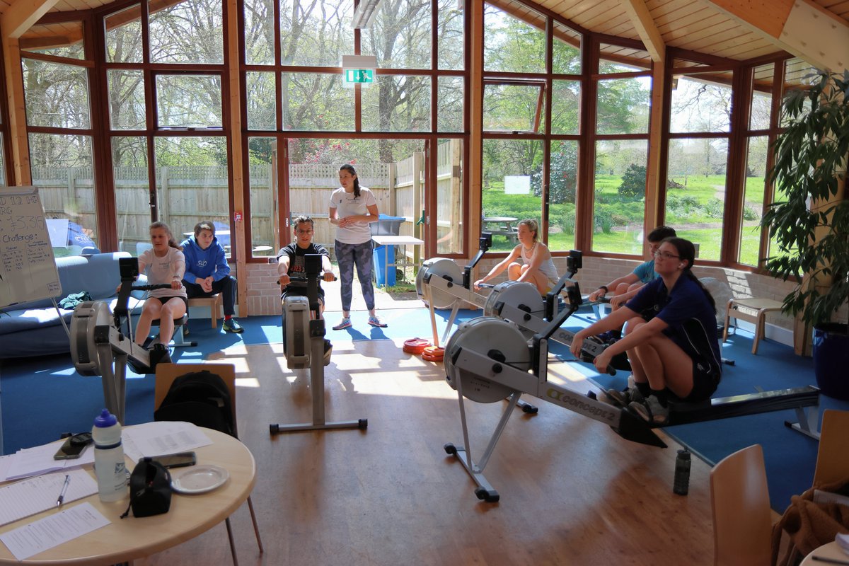 CanfordSport's tweet photo. Congratulations to all the @CanfordSchool Rowers, members of the boat club, parents and friends who took part in or were involved in yesterdays 12 hour rowing challenge. Amazing work and fundraising by all!!! #excel https://t.co/wFiDugFLTS