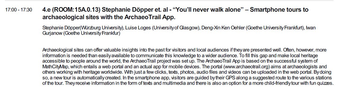 Stephanie Döpper tweet media