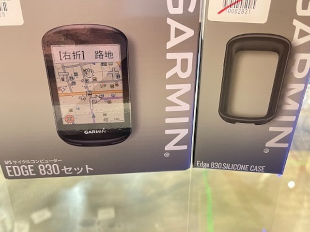 nalsimafrend's tweet photo. GARMIN 530&830
シリコンカバー付でお得に‼️
#GARMIN
#Edge530
#Edge830
#sale https://t.co/mgTtqWMng3