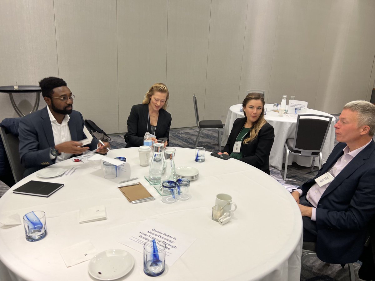 Nimish Mohile (he/him) (@nimishmohile) on Twitter photo Some serious mentoring at #AANAM. thanks to <a href="/NeuroOnc/">SNO</a> for collaborating with <a href="/AANmember/">American Academy of Neurology</a> to host the next gen of neuro-oncs! <a href="/KatyPetersMDPhD/">Katy Peters</a> <a href="/LaurenSchaffMD/">Lauren Schaff, MD</a> <a href="/MrugalaMaciej/">Maciej M Mrugala, MD, PhD, MPH, FAAN</a> <a href="/JoshuaBudhu/">Joshua Budhu</a> <a href="/jtjordan/">Justin T. Jordan, MD, MPH, FAAN</a> <a href="/JennieWTaylor/">Jennie Taylor</a> Some serious mentoring at #AANAM. thanks to <a href="/NeuroOnc/">SNO</a> for collaborating with <a href="/AANmember/">American Academy of Neurology</a> to host the next gen of neuro-oncs! <a href="/KatyPetersMDPhD/">Katy Peters</a> <a href="/LaurenSchaffMD/">Lauren Schaff, MD</a> <a href="/MrugalaMaciej/">Maciej M Mrugala, MD, PhD, MPH, FAAN</a> <a href="/JoshuaBudhu/">Joshua Budhu</a> <a href="/jtjordan/">Justin T. Jordan, MD, MPH, FAAN</a> <a href="/JennieWTaylor/">Jennie Taylor</a>