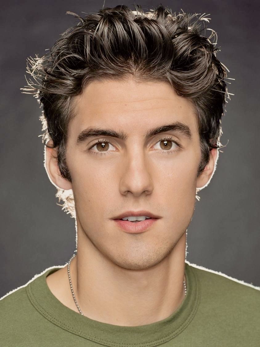 milo ventimiglia, 2002.