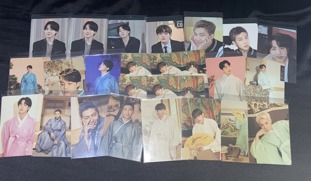 sopekittens's tweet photo. bts dalmajung / ptd on stage mini photocards

💰 ₱ 50 each
will give discount if getting 5 or more 😊

- onhand

🚚 ggx via app / sdd
📍 quezon city

🏷 bts wts lfb ph pc ic rm jin jh jhope jimin v jungkook https://t.co/utAY4dZJHT
