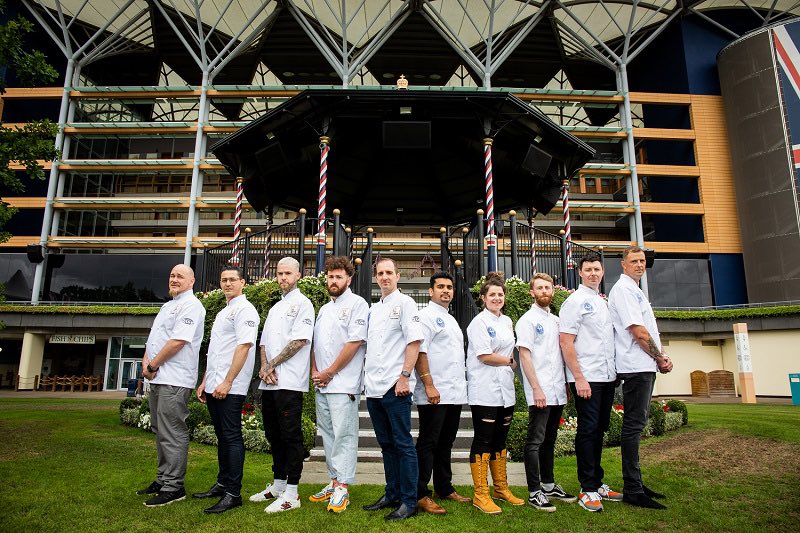 We know that the next few weeks will be busy for chefs so to help as many of you enter National Chef of the Year as possible we have extended the deadline until 22nd May. Could you be one of this year’s finalists? Head over to #NCOTY website to register >> bit.ly/40tsDbf
