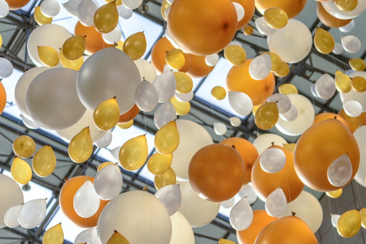 code23's tweet image. Happy 19th Birthday to us! 🎉🎂🎈
We're incredibly proud to have been supporting our clients for nearly two decades, providing innovative and cutting-edge solutions to help businesses thrive online.
#code23 #19thbirthday #digitalinnovation #teamwork #clientappreciation