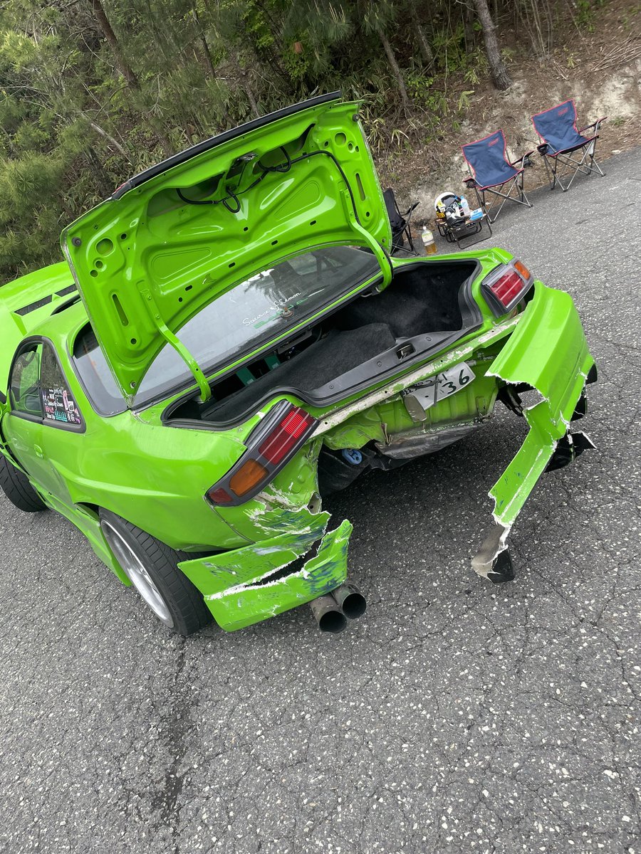 Green Mankey*Salvia🐵💚Jimny💛UNUSUAL tweet media