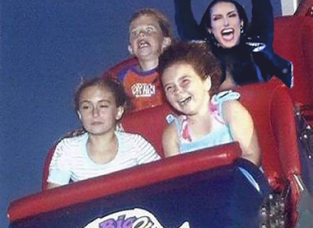 Las Niña tweet media