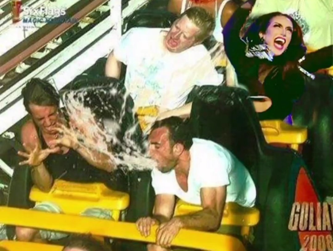 PakitaSpain ya ha probado el Ratón Vacilón de nuestra feria 😵‍💫😵

¡Espero que vosotres no os lo perdáis!
entradium.com/events/las-nin…