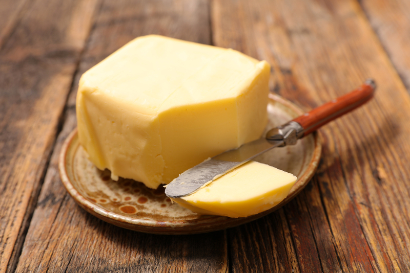 Is Using Butter Beneficial to One’s Health? - daily-choices.com/like_275425/ #butter #health #physicalexercise