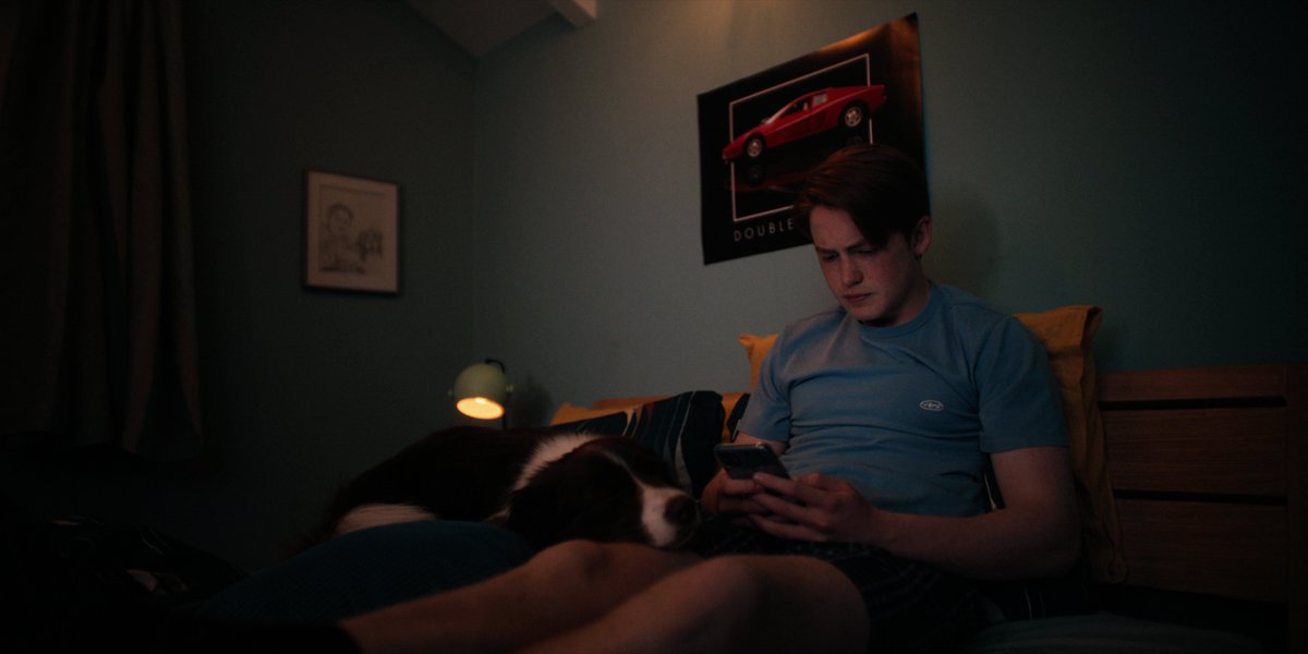 NetflixUK tweet picture