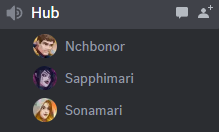 Nchbonor fanclub tbh >>>>