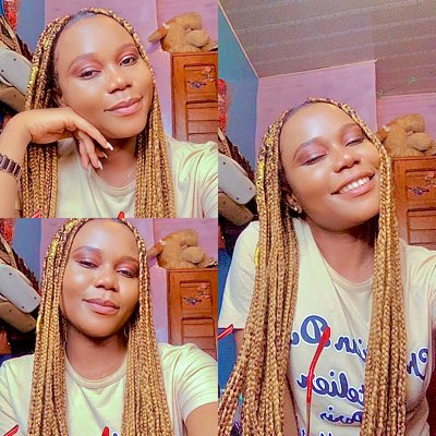 djefline_ngongo's tweet photo. #NouvellePhotoDeProfil https://t.co/3GD1221m21