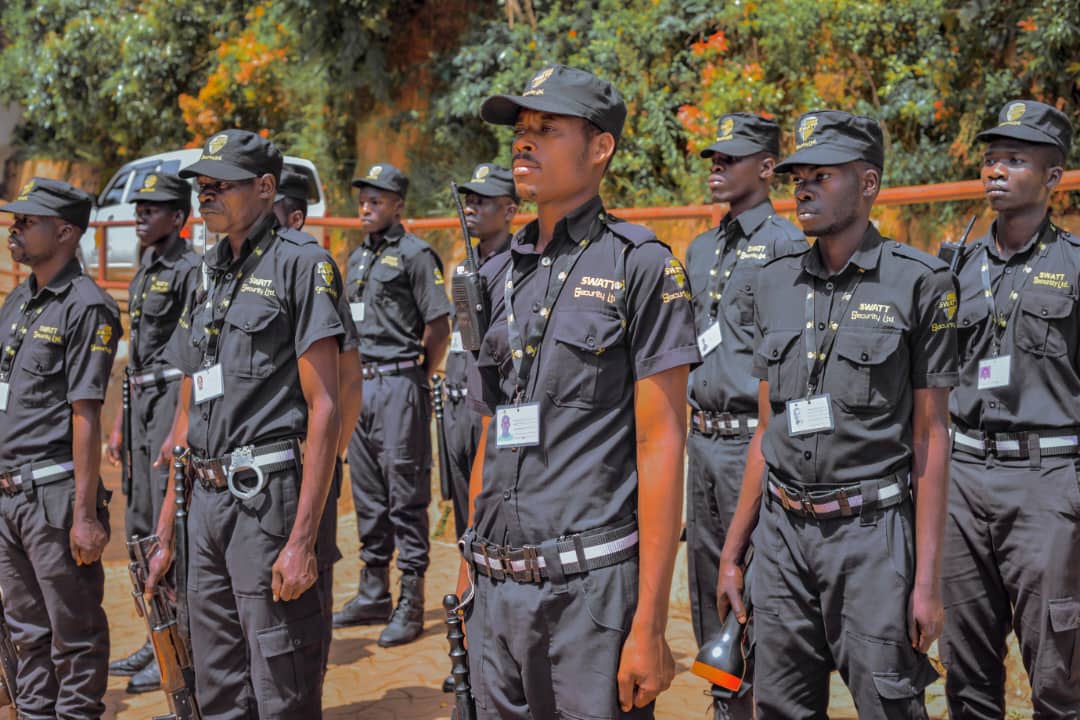 swattsecurityug's tweet image. When it comes to securing your business, it's not a one-size-fits-all solution. That's why Swatt Security offers personalized security assessments to help identify your unique security risks & recommend the best solutions for your needs. #CustomSecuritySolutions #Business #home