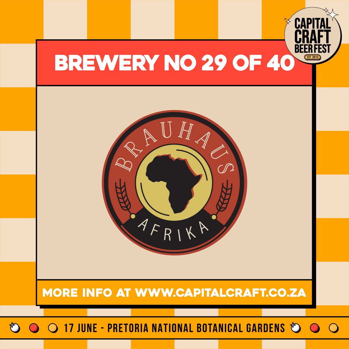 Capital Craft Beer Fest tweet media