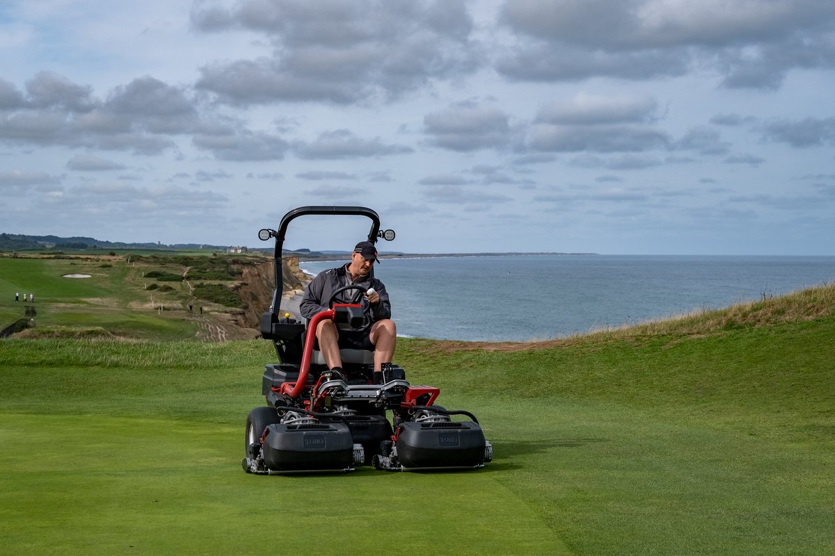 ReesinkTurfcare's tweet photo. Don't settle for less.
Together with @TheToroCompany, we offer a number of cashflow-friendly finance deals on a range of reliable red machinery.
Get more with Toro here: https://t.co/AWPSa6XOk9
#finance #machinefinance https://t.co/0YfWaoUHls