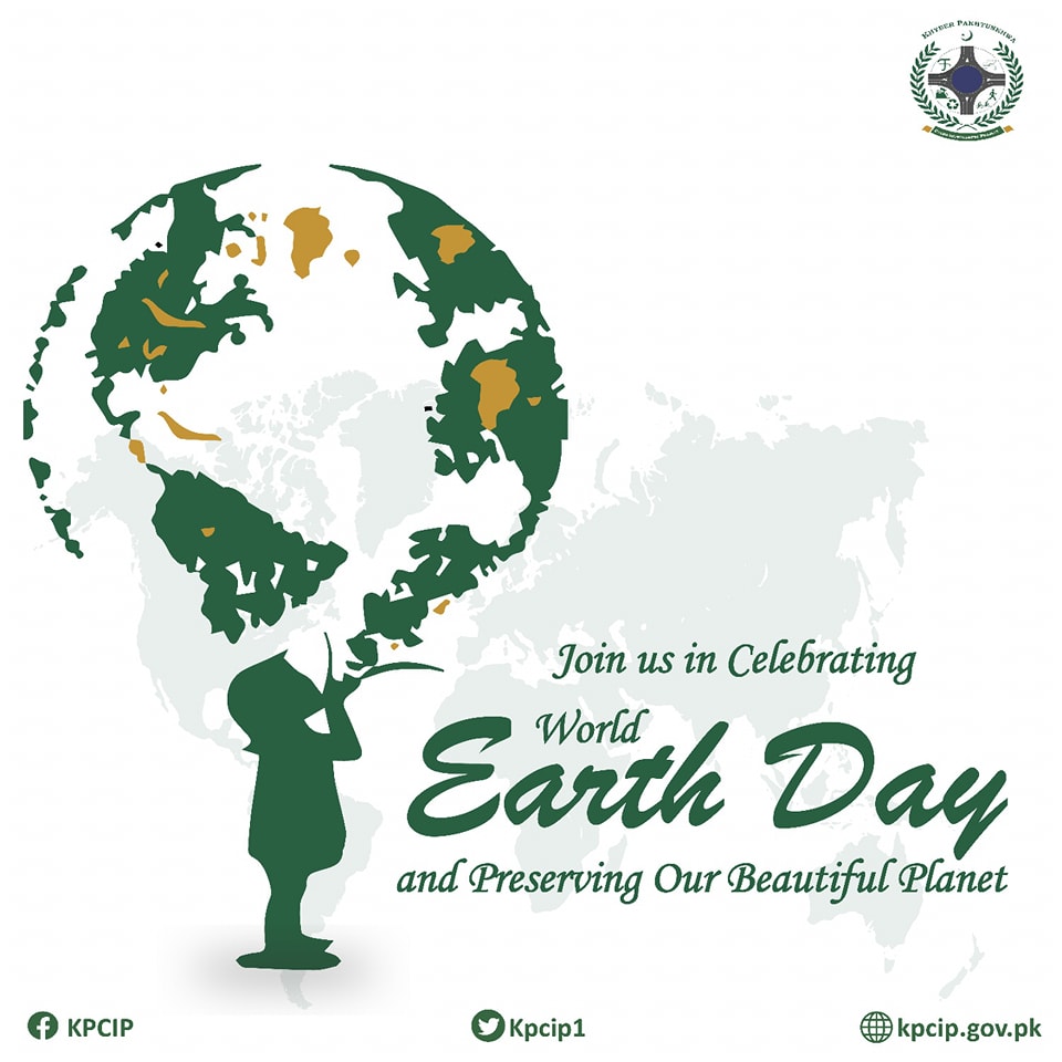 KPCIP1's tweet photo. WORLD EARTH DAY 📷📷
World Earth Day is a reminder that we need to protect & safeguard our environment. Let's join hands to make it a better place to live in.
#earthday #earth #nature #Kpcip #earthdayeveryday #climatechange #happyearthday #savetheplanet #environment https://t.co/9kH72Oat2g