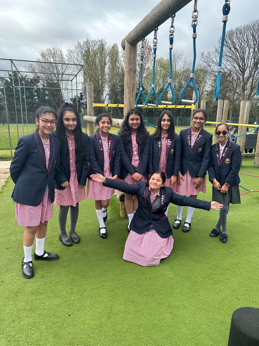 Long Close School tweet media