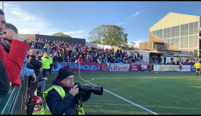 Famous 45 Ultras tweet media