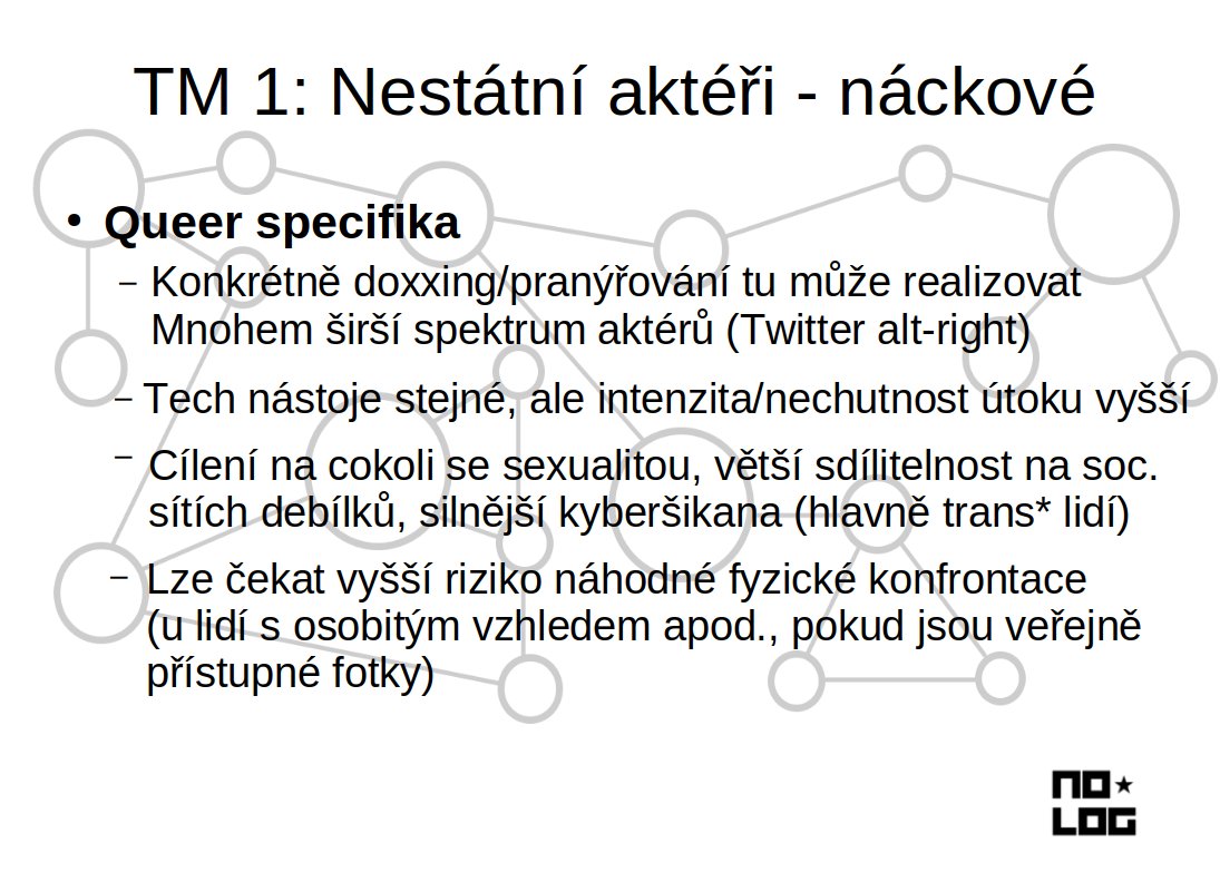 KrisaAkce's tweet photo. Twitter není terapeutická komunita ani deníček. Prosíme, buďte na sebe opatrní*é a raději dvakrát zvažte, jaké informace o sobě pustíte. Nikdy nevíte, kdo je na druhý straně. Prezentace o bezpečnosti zde 👉https://t.co/Fz2T9qMNSl https://t.co/yPvvjbARmC