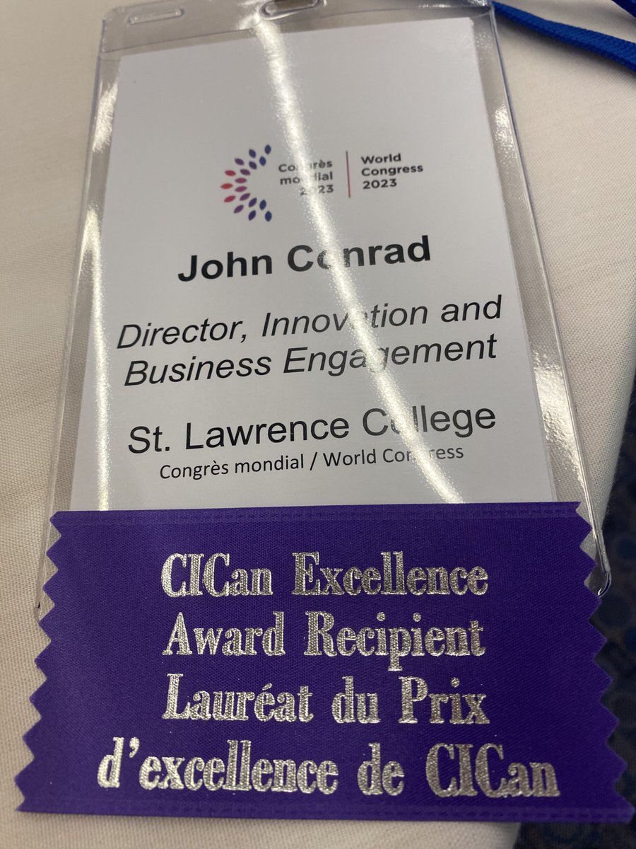 John Conrad tweet media