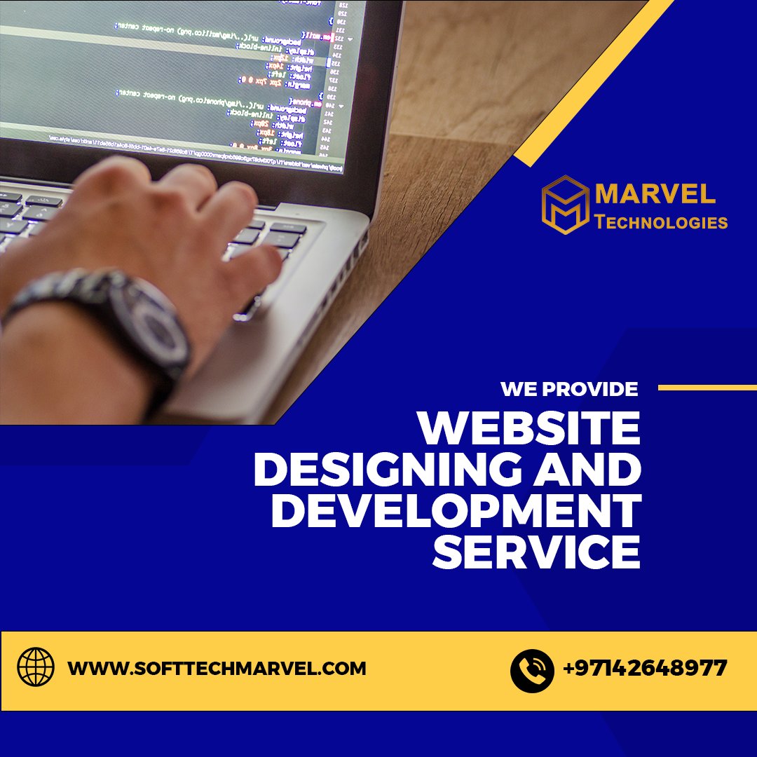 marveltech445's tweet photo. Do you need a professional expert to build your website?
#ecommerce #ecommercewebsite #landingpages #newwebsite #webdesignservices #websitebuilder #websitebuilding #websitedesign #websitedesigner #websitedesigners #websitedesigning #websitedesigns #websitedeveloper https://t.co/z6RqM80x7W