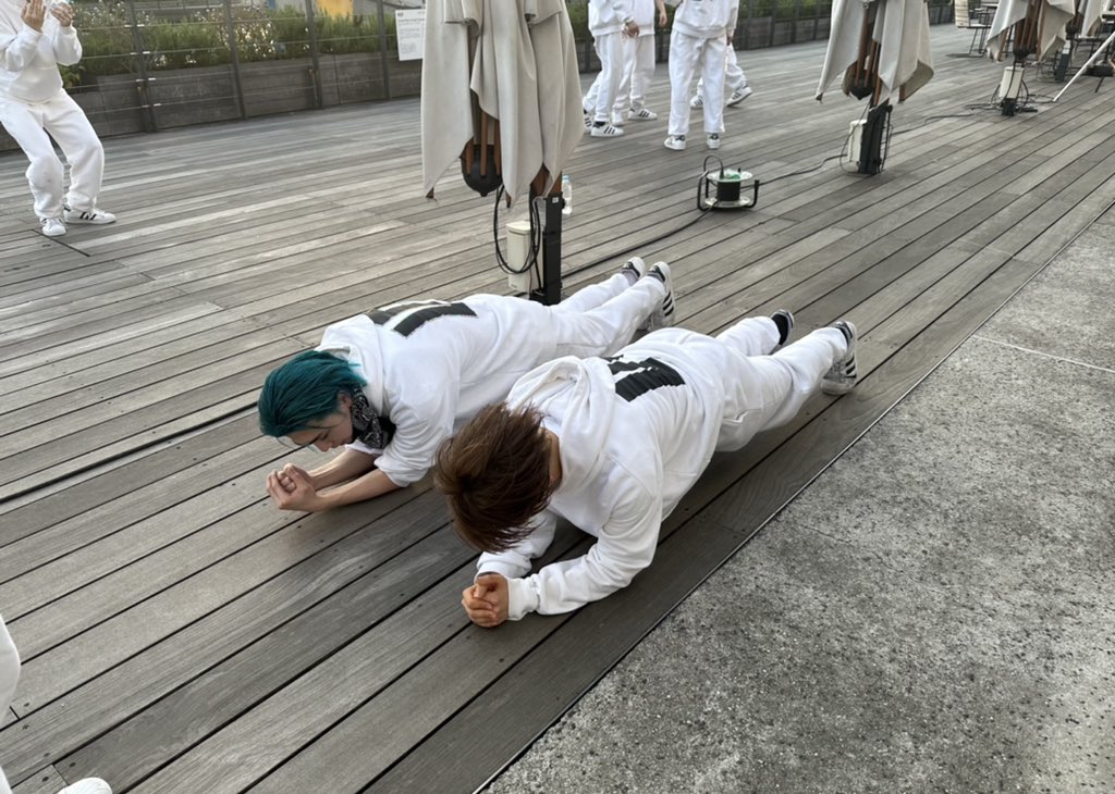 WARPs ROOTS｜バトル型オーディション「WARPs DIG」 tweet media