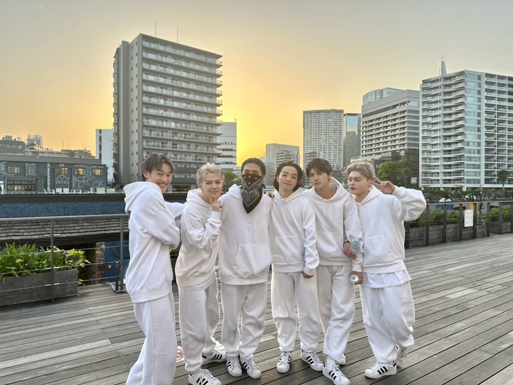 WARPs ROOTS｜バトル型オーディション「WARPs DIG」 tweet media